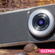 Illustration for article titled Panasonic CM1 Review: Finally, a High End Camera Inside a Smartphone